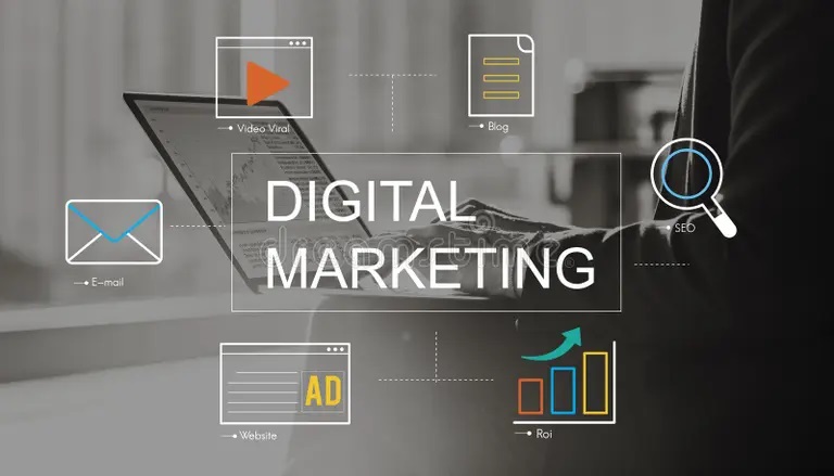 Estrategia Digital