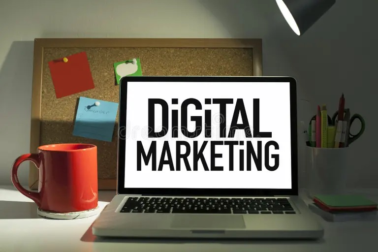 Publicidad en Redes