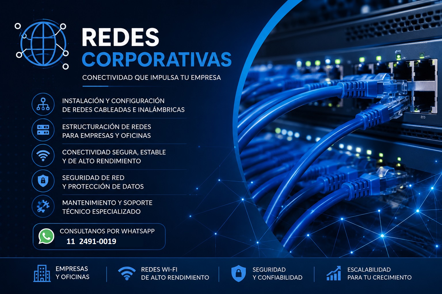 Infraestructura 1