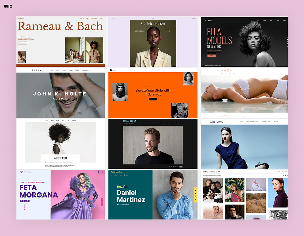 Web Design 5